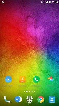 Theme for Oppo F1 screenshot 6
