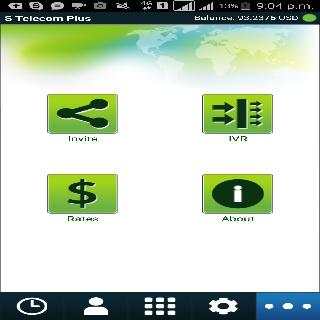 stcallplus screenshot 5