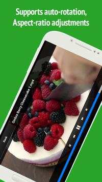 All Video Player screenshot 4
