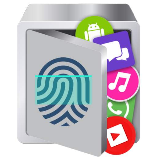 App Lock: Password Lock Apps 1.0
