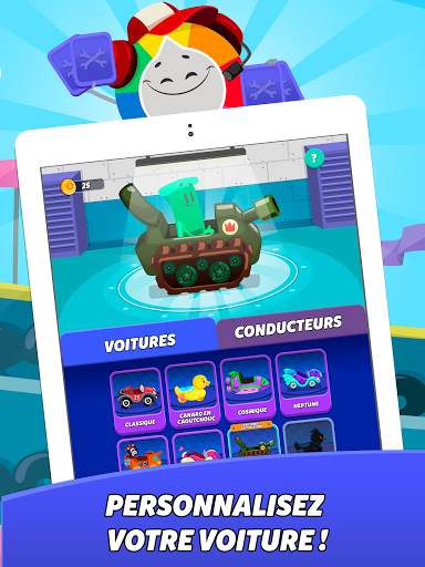 Trivia Cars screenshot 10