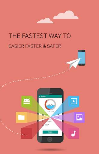 SFT - Swift File Transfer | Award winning app screenshot 17
