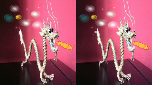 Camera 3D - 3D Photo Maker screenshot 12