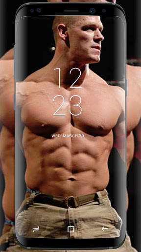 john cena wallpapers 2021 screenshot 3