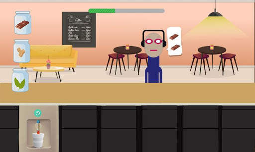 Idle Coffee Making Shop - Coffee Maker Game screenshot 3