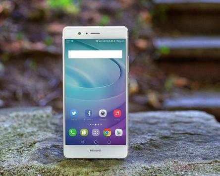 Theme for Huawei P9 lite mini screenshot 2