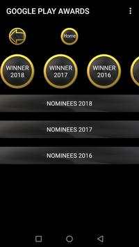 App Awards - Google Play Awards, Google Play Sale screenshot 3