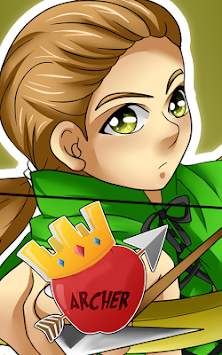 Archers Shooting Games screenshot 1