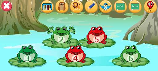 Piano kids music and songs screenshot 3