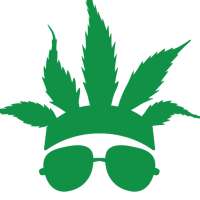 CannaBuzz - 420 Friends logo