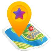 Share GPS & Add Place in Maps