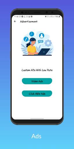 WhatsApp web &QR Scan Generate screenshot 7