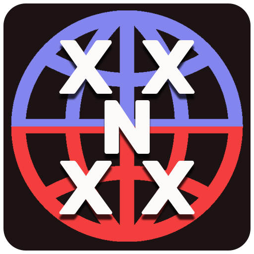 XXNXX Browser Anti Blokir VPN Browser 1.0.0