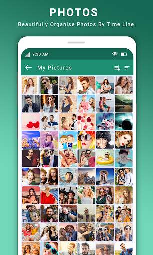 Photo Gallery screenshot 2