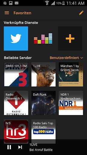 Aha screenshot 3
