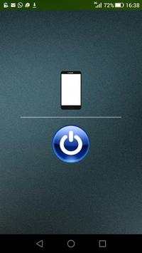 Easy Torch Flashlight screenshot 2