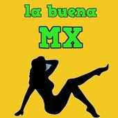 La Buena MX logo