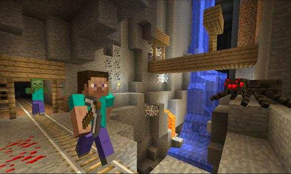 Crafting Guide Professional for Minecraft screenshot 2