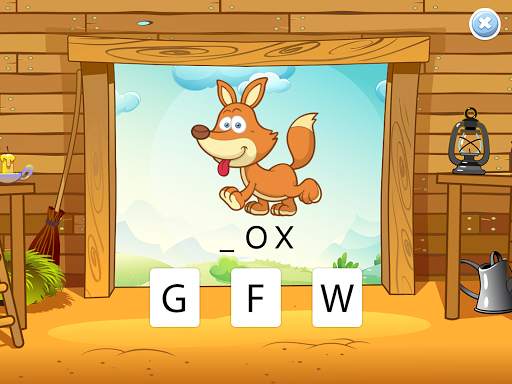 RMB Games - Learning for Kids screenshot 12