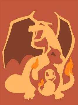 Charmander Wallpaper screenshot 2