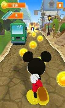 Super Hero Run Dash - 3D Games скриншот 2