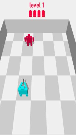 Bullet Shoot 3D screenshot 3
