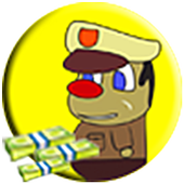 Police Shooter icon