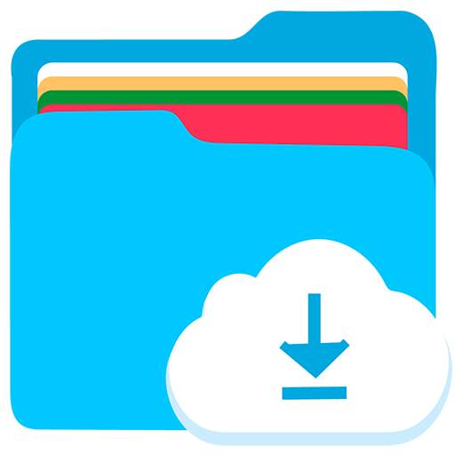 Xplore File Manager - File Explorer 1.0