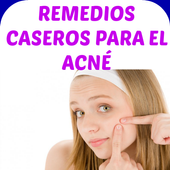 Remedios Caseros Para Acné icon