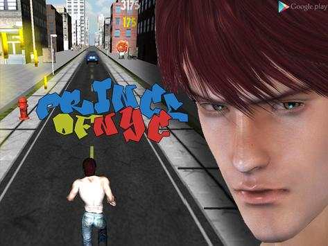 City Run New York screenshot 9