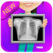 X X Ray Scanner App Prank 1.2