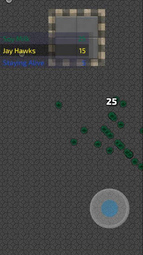 Join Clash 2D screenshot 6