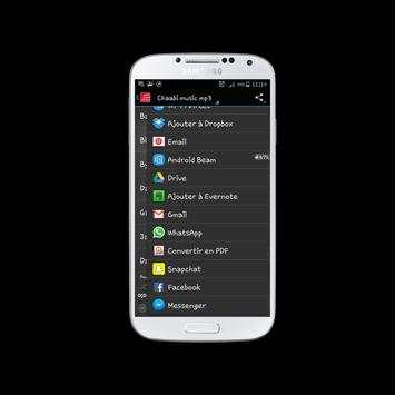 أغاني شعبي مغربية جديد 2016 4 تصوير الشاشة