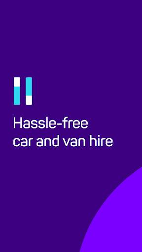 Hiyacar - Car Hire, Carsharing screenshot 1