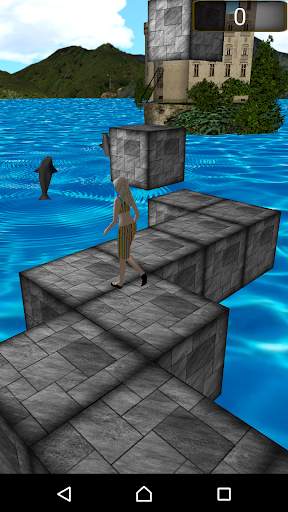 Running Princess. Dress Up screenshot 3