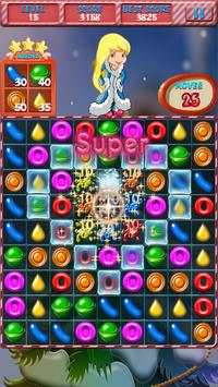 Candy Star Legend screenshot 1