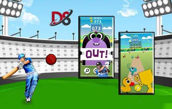 Dhoni Super Cricket World - Free Game screenshot 3