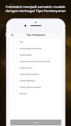 GOLDGRAM™ screenshot 3