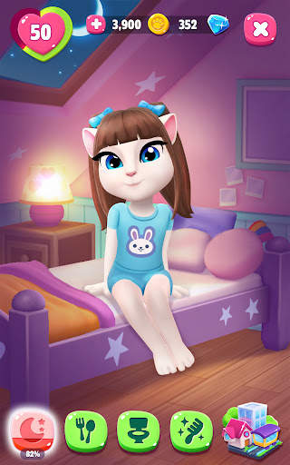 My Talking Angela 2 screenshot 14
