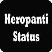 Heropanti Status latest logo