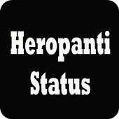 Heropanti Status latest 1.0