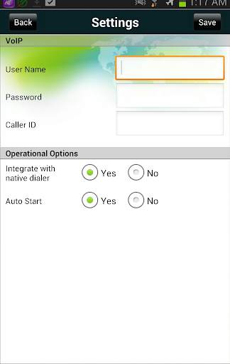 mefone.2 screenshot 2