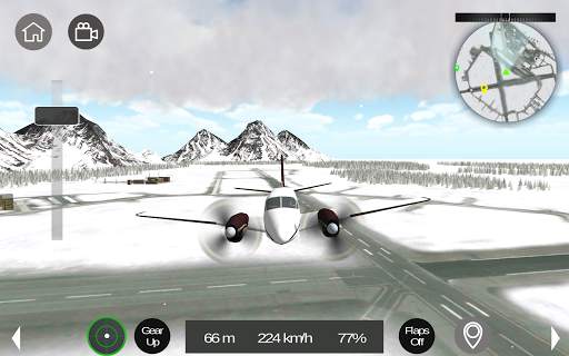 Flight Sim screenshot 8