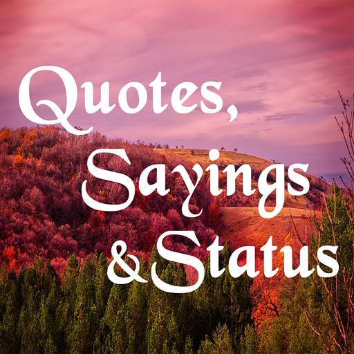 Motivational Quotes Sayings WhatsApp Status Images 1.1