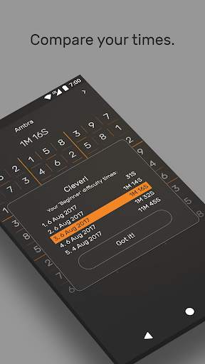 Sudoku - The Clean One screenshot 5