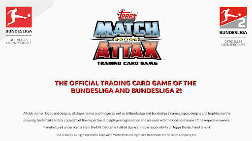 Bundesliga Match Attax 22/23 screenshot 6