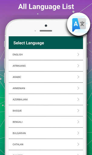Speech To Text For WhatsApp - Voice Typing screenshot 2