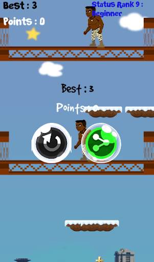 Ale The Luhya 2D (Free) screenshot 5