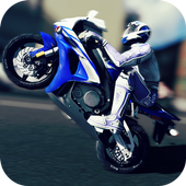 Road Rush: Traffic Rider icon