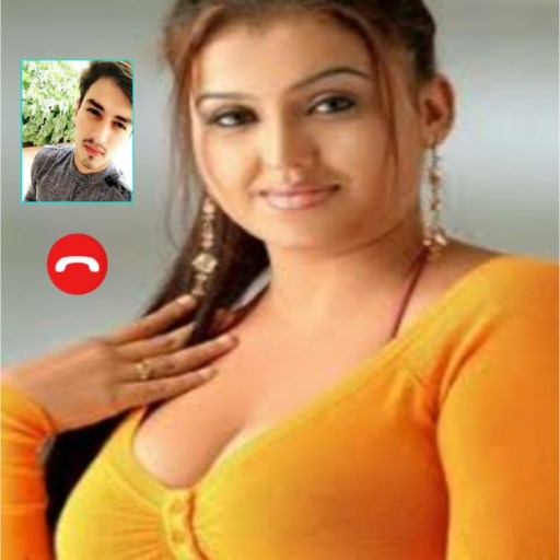 Indian Girls Video Chat icon